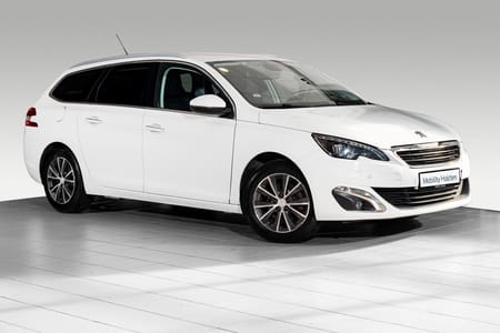 Peugeot 308 SW Automat Allure