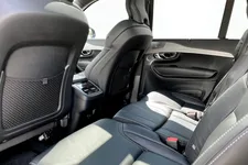 Volvo XC90 7 Säten