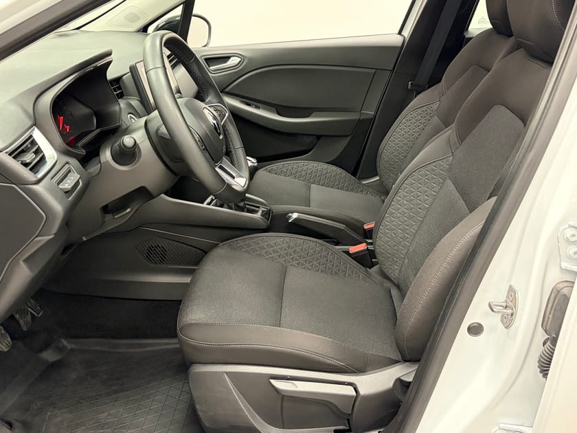 Bild 5 av Renault Clio TCe 90 Equilibre 5-d