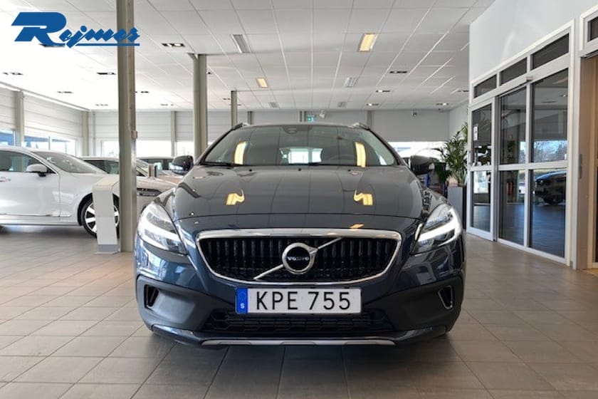 Bild 5 av Volvo V40 Cross Country T3 Business
