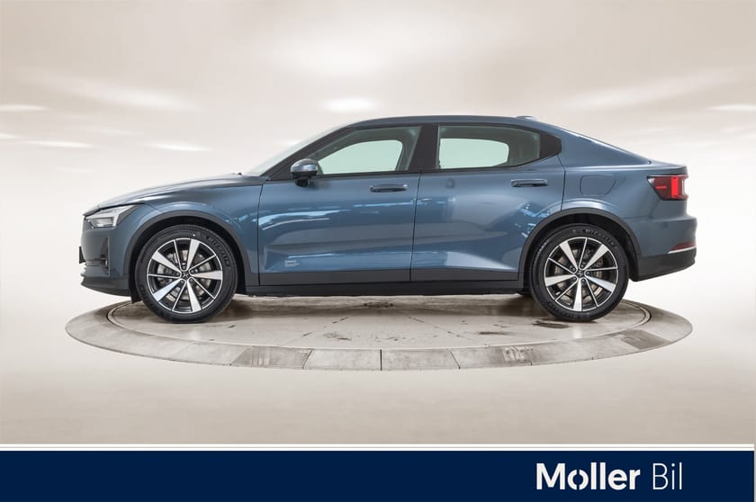 Bilde 2 av Polestar 2 Long range Dual motor Plus