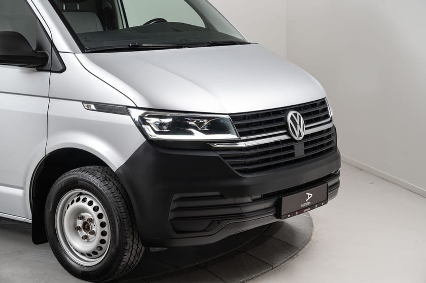 Bilde 3 av Volkswagen Transporter
