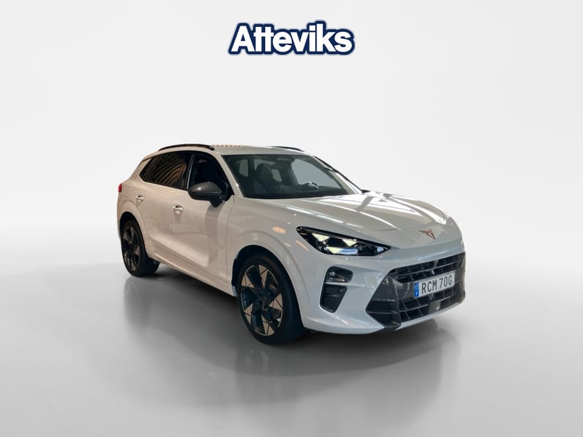 Bild 1 av CUPRA Terramar e-Hybrid 204hk *Ultimate Edition*12-mil
