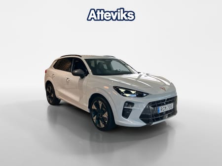 CUPRA Terramar e-Hybrid 204hk *Ultimate Edition*12-mil