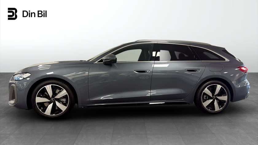 Bild 2 av Audi A5 Avant e-hybrid quattro