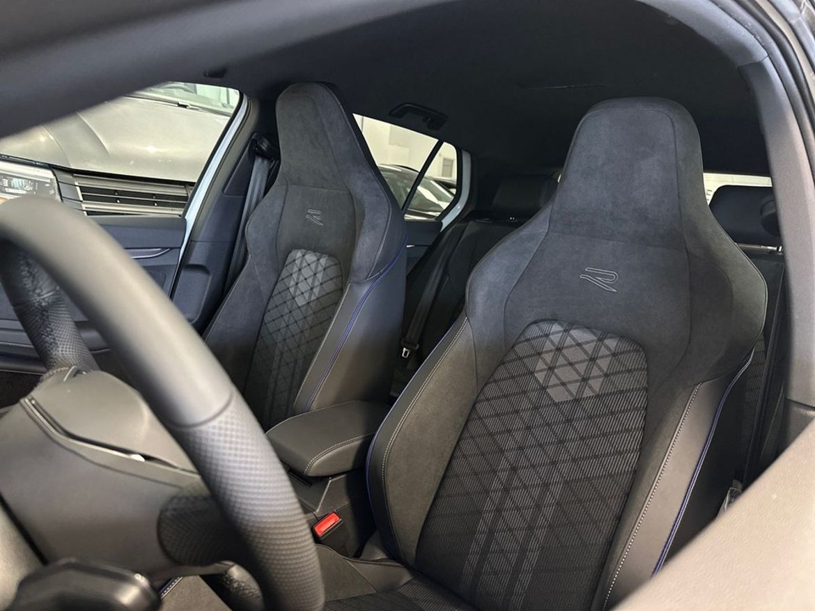 Volkswagen Volkswagen Golf — bild 16
