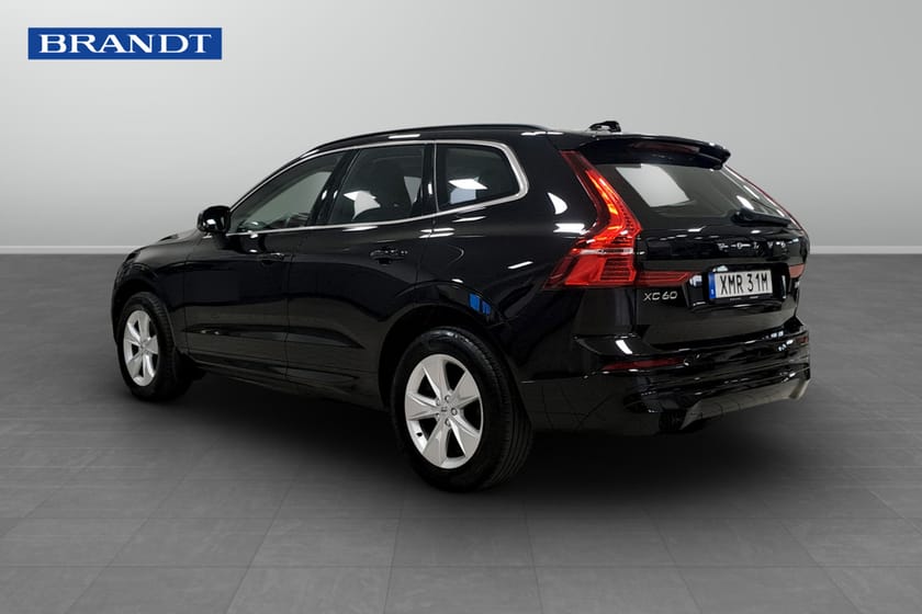 Bild 2 av Volvo XC60 B4 AWD Diesel Core