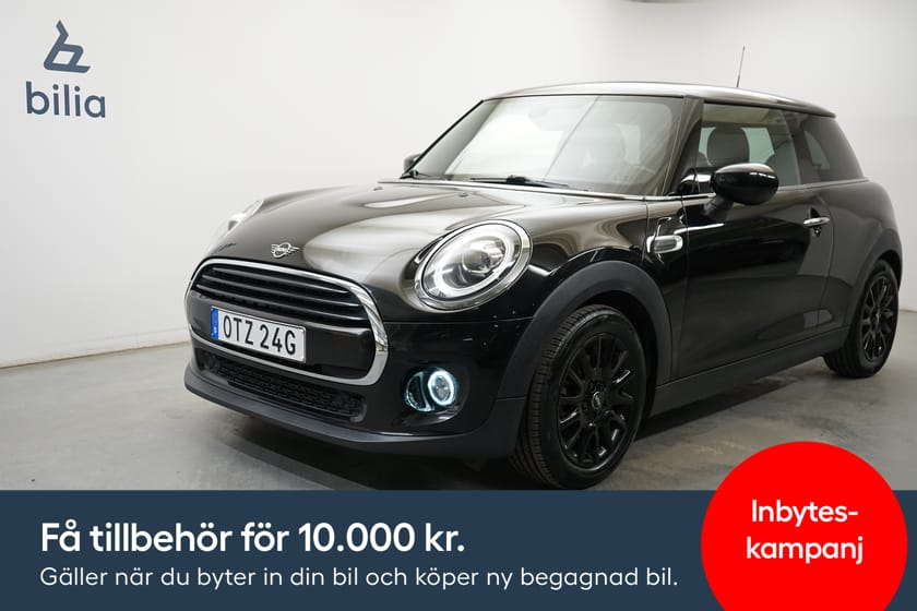 Bild 1 av MINI Cooper 