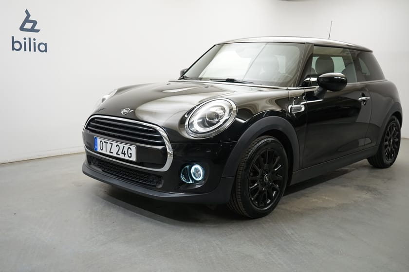 Bild 1 av MINI Cooper 