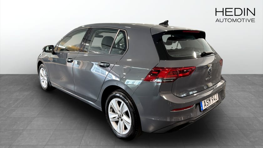 Bild 4 av Volkswagen Golf 1.0 TSI Base