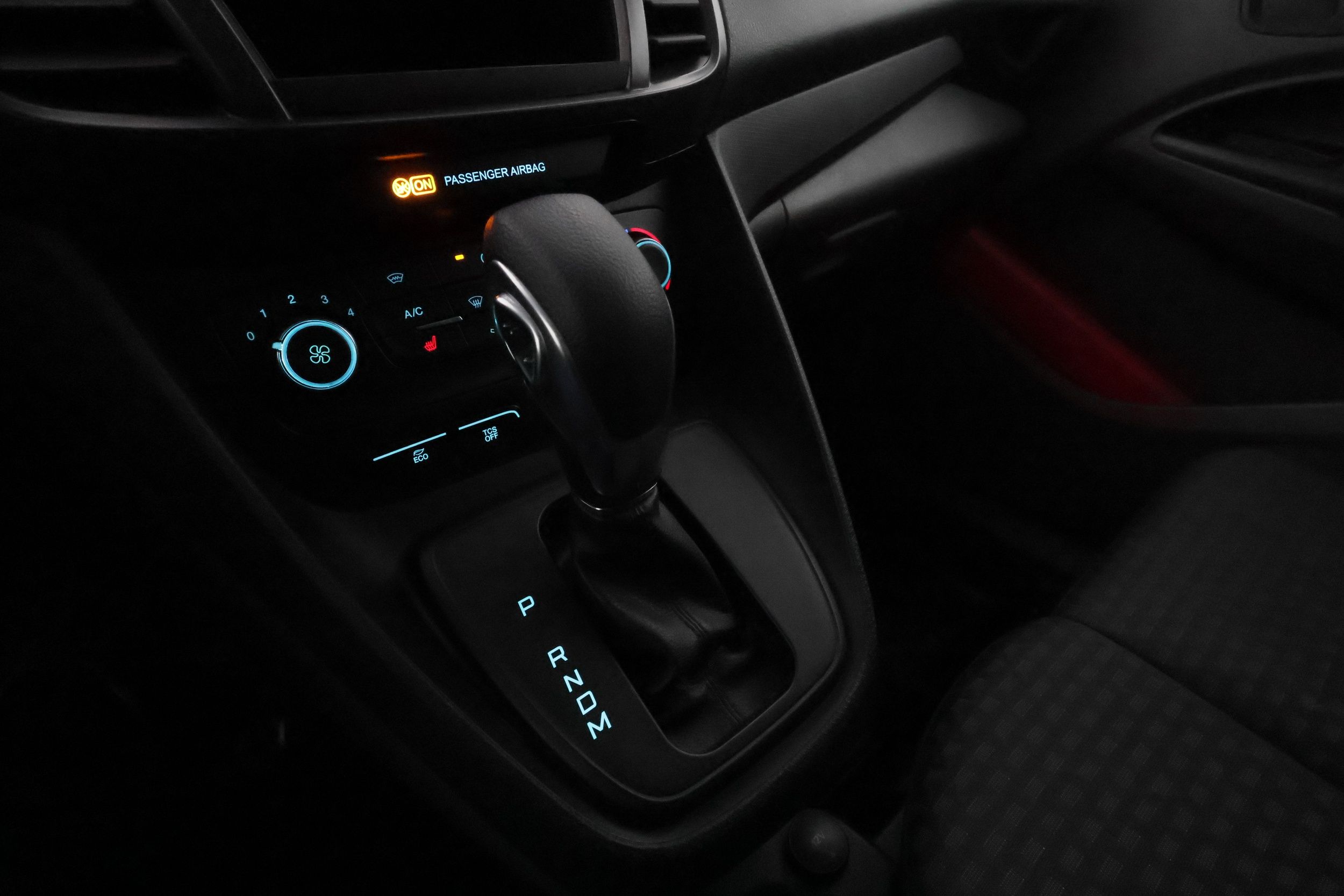 Ford Transit Connect 220 1.5 EcoBlue SelectShift, 100hk, 2021