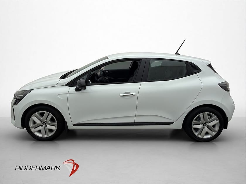 Bild 4 av Renault Clio E-TECH 143hk Evolution Bluetooth P-sensor