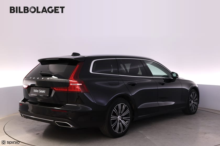 Bild 4 av Volvo V60