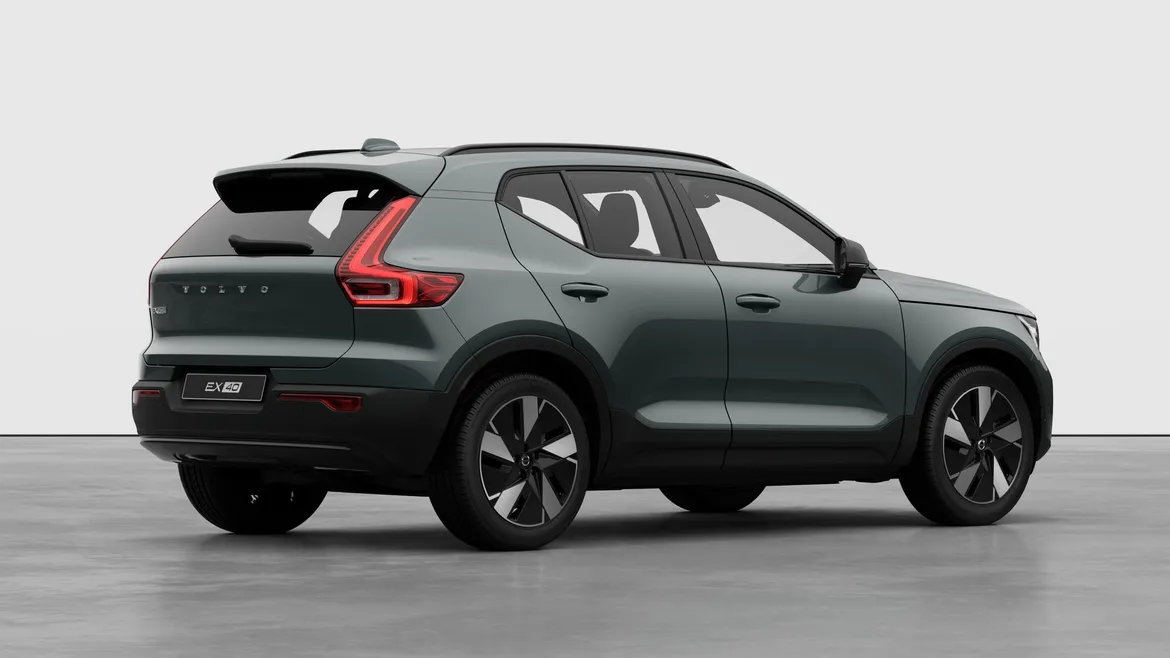 Volvo EX40 Single Motor Extended Range