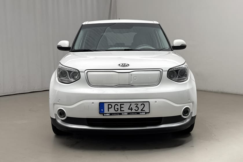Bild 5 av Kia Soul EV (110hk)