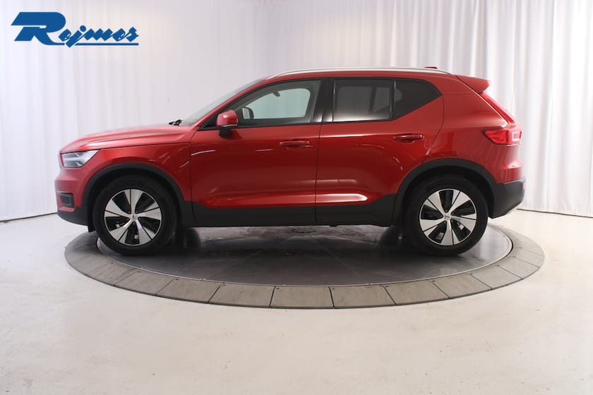 Bild 3 av Volvo XC40 B4 II AWD Bensin MomAdv NaviPro Edt