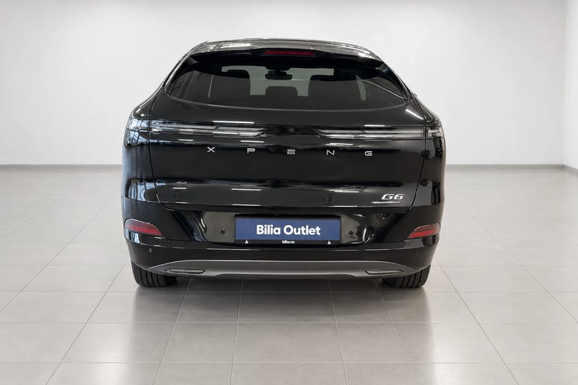 Bilde 4 av XPENG G6 Performance