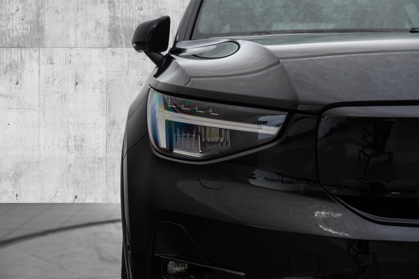 Bilde 4 av Volvo XC40 Recharge Twin
