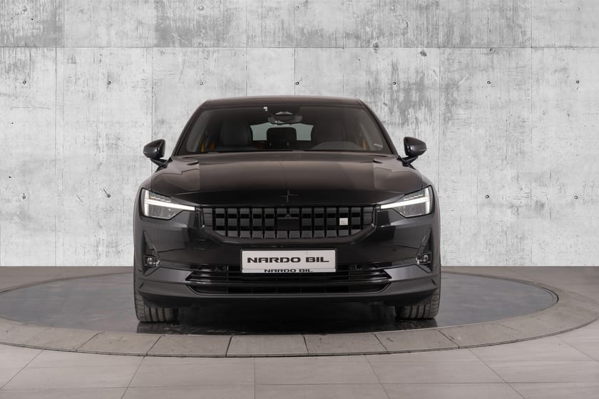 Bilde 5 av Polestar 2 Long Range Dual Motor Performance