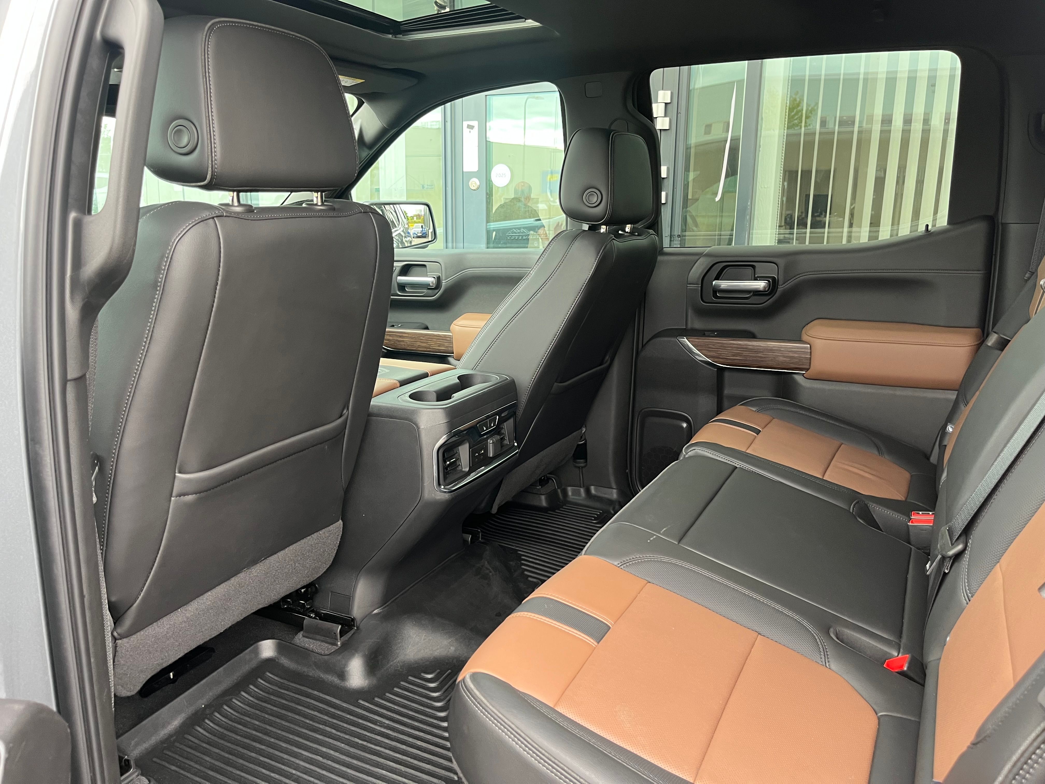 Chevrolet Cheyenne 6.2 V8 4WD Hydra-Matic, 426hk, 2021