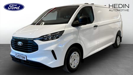 Ford Transit Custom 320