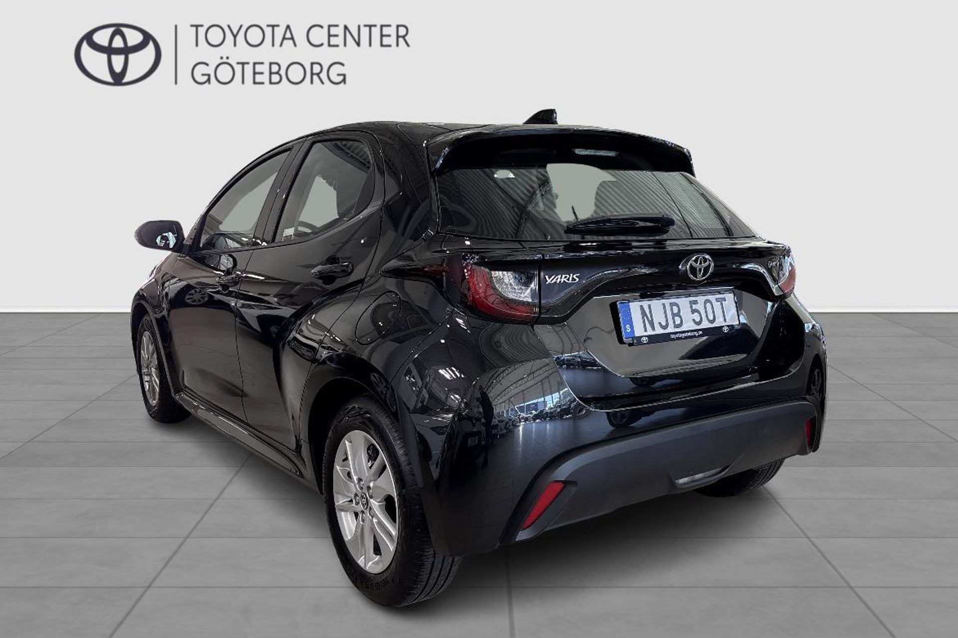 Toyota Yaris 2026, kuva 3/10