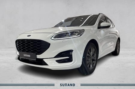 Ford Kuga Plug-In Hybrid