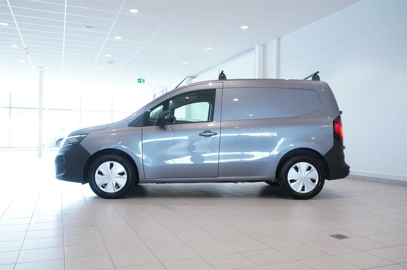 Bild 3 av Nissan Townstar 2.0t 1.3 DIG-T N-Connecta