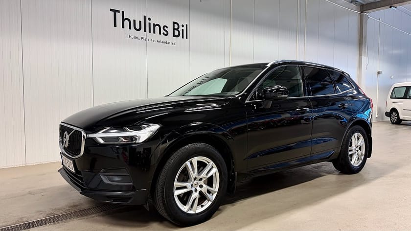 Bild 1 av Volvo XC60