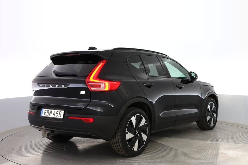 Bild 4 av Volvo XC40 Recharge Twin