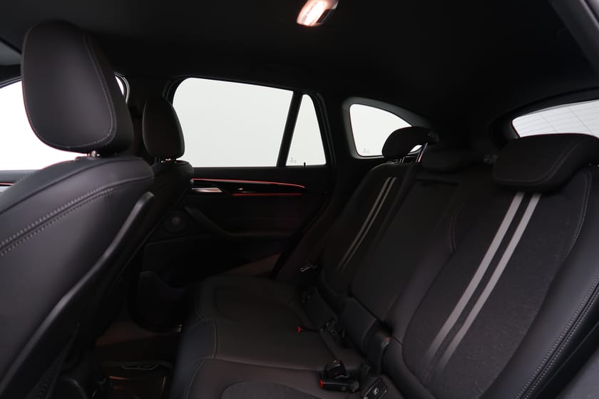 Bild 5 av BMW X1 xDrive25e M-Sport Dragkrok HarmanKardon