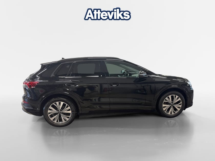 Bild 2 av Audi Q4 50 e-tron quattro