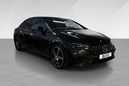 Mercedes-Benz AMG EQE 43 4MATIC
