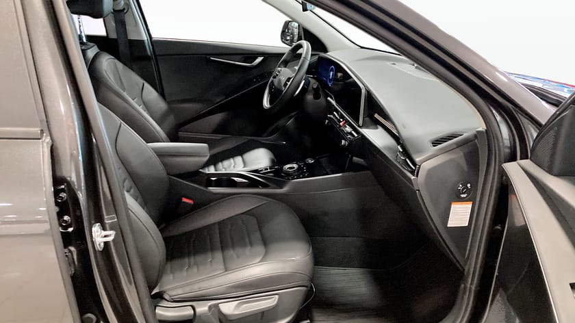 Bild 3 av Kia Niro Plug-In-Hybrid PLUG-IN ADVANCE