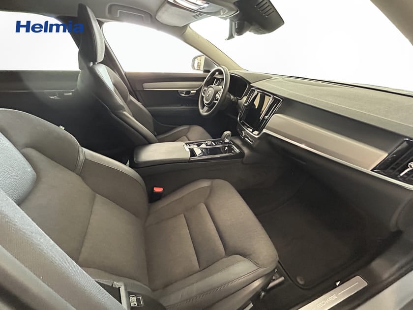 Bild 5 av Volvo V90 Recharge T6 Core Edition