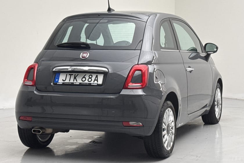Bild 3 av Fiat 500