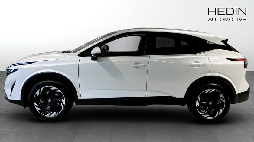 Bild 5 av Nissan Qashqai