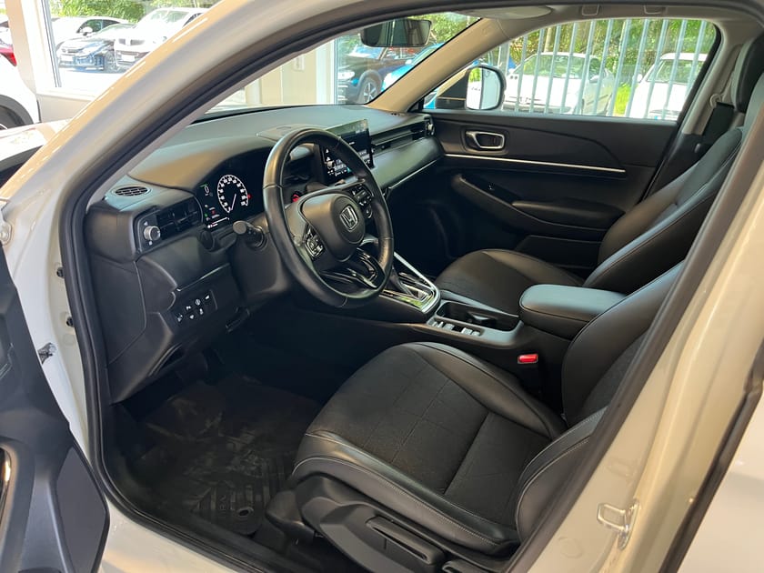 Bild 5 av Honda HR-V e:HEV 1,5 Advanced Hybrid Aut