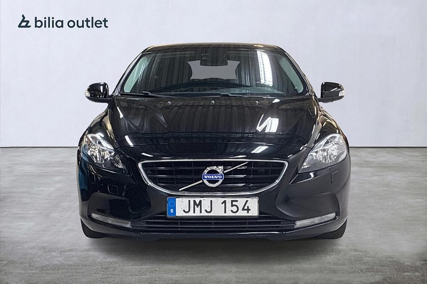 Bild 3 av Volvo V40