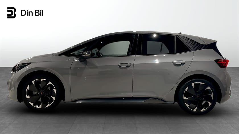 Bild 3 av CUPRA Born 58