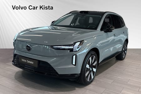 Volvo EX90 Twin Motor 7-seater Ultra 7-sätes