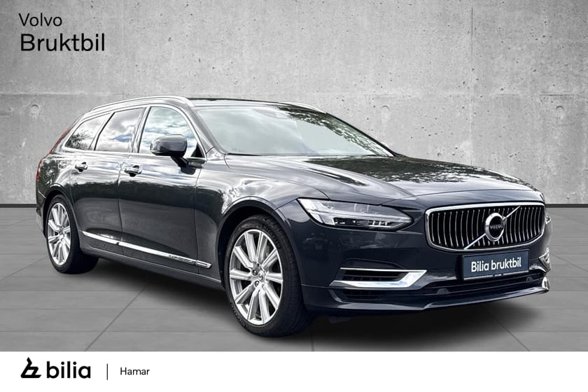 Bilde 1 av Volvo V90