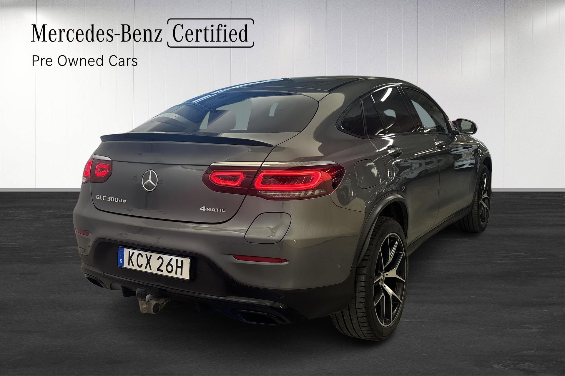 Mercedes-Benz GLC 2023, bild 7/20