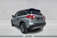 Thumnail bilde 2 av Suzuki Vitara