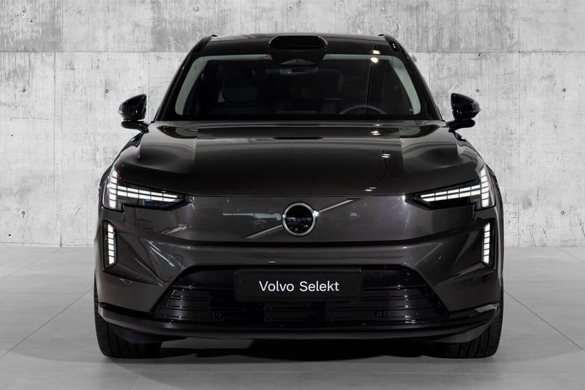 Bilde 3 av Volvo EX90 Twin Motor Ultra - 360 cam/Pixel/Bose lydanlegg/Pilot Assist