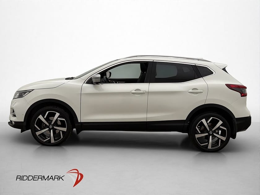 Bild 4 av Nissan Qashqai