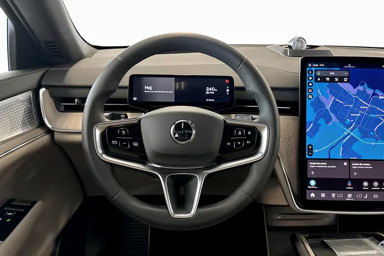 Volvo EX90 Twin Motor Performance 6-Seater
