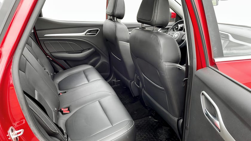 Bild 5 av MG ZS EV