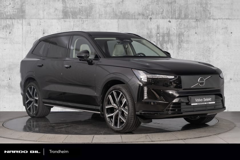Bilde 1 av Volvo EX90 Twin Motor Performance