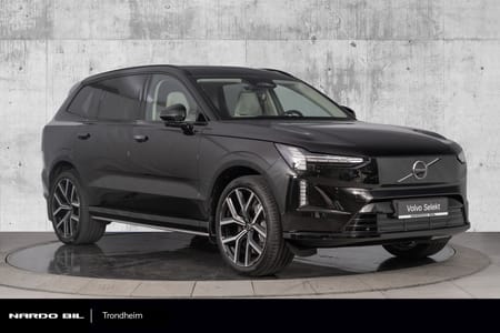Volvo EX90 Twin Motor Performance